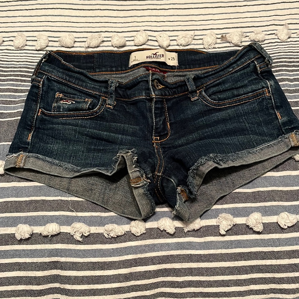 Hollister Shorts
